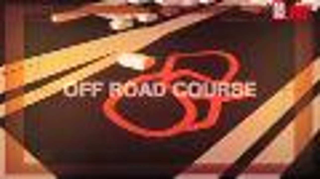 Video: Top Gear Live Durban South Africa