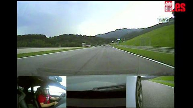 Vídeo: Prueba Audi RS 4