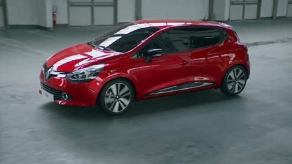 Vídeo: Nuevo Renault Clio