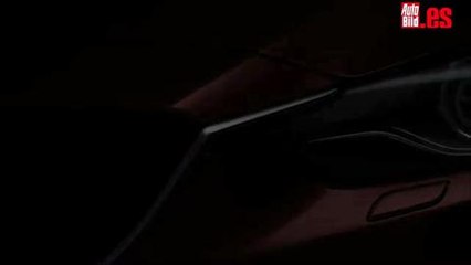 Vídeo: Nuevo Mazda6 2012