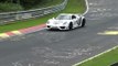 Vídeo: Porsche 918 Spyder en Nürburgring