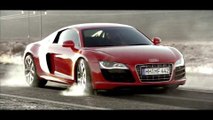 Vídeo: Historia del Audi R8