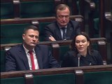 Poseł Andżelika Możdżanowska - Wystąpienie z dnia 16 grudnia 2015 roku.