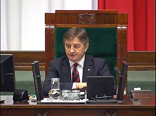 Poseł Andrzej Jaworski - Wystąpienie z dnia 16 grudnia 2015 roku.