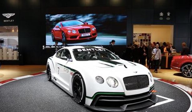 Video: Resumen novedades Salon Paris 2012