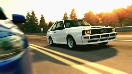 Vídeo: Trailer Forza Horizon