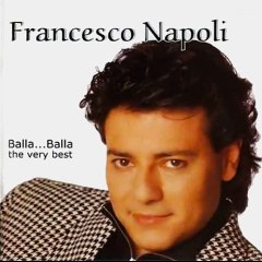 Francesco Napoli - Balla Balla