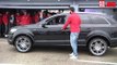 Vídeo: Entrega Audi Real Madrid 2012