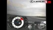 Vídeo: Prueba de aceleración con el Lexus LFA