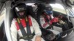 Vídeo: AUTO BILD con Marc Gené en el Audi R8 LMS