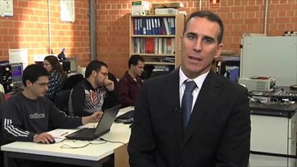 Sistema de recarga rápida