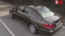 Mercedes-Benz Clase E 2013