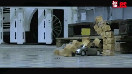 Aston Martin 'The Race' 2013