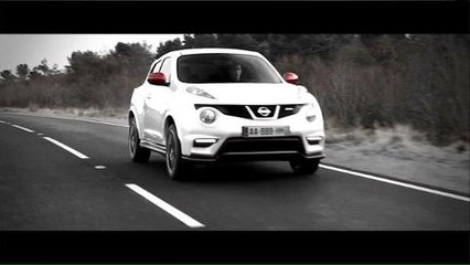 Download Video: Juke Nismo 2013