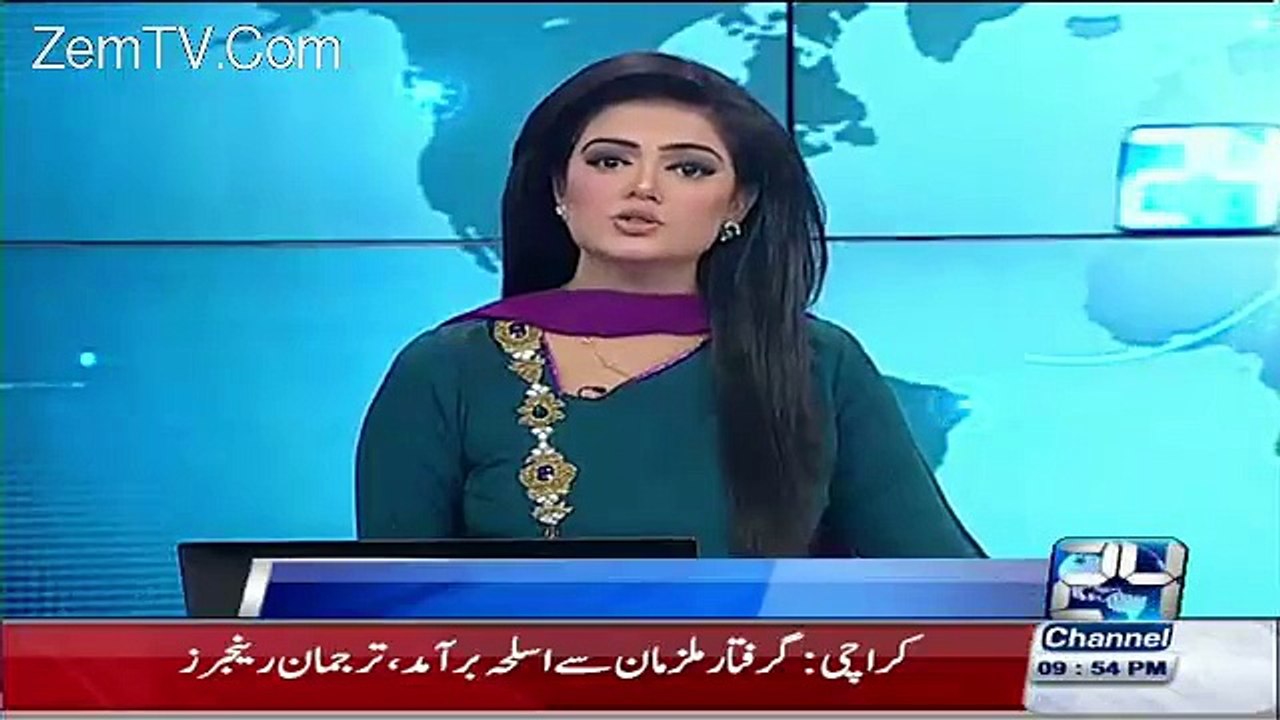 Mandi Bhaoddin mein Ek SHO Road Par Dekhiye Kiya Harkat Kr Rha He