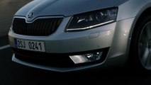 Nuevo Skoda Octavia