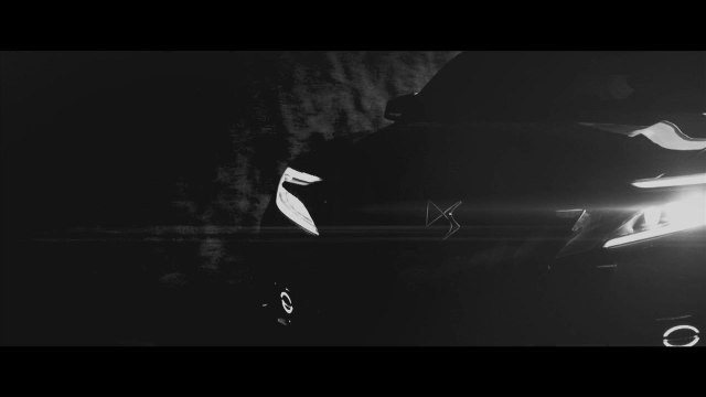 Citroën Wild Rubis Concept