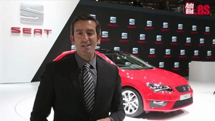 Llamada concurso de diseño Seat