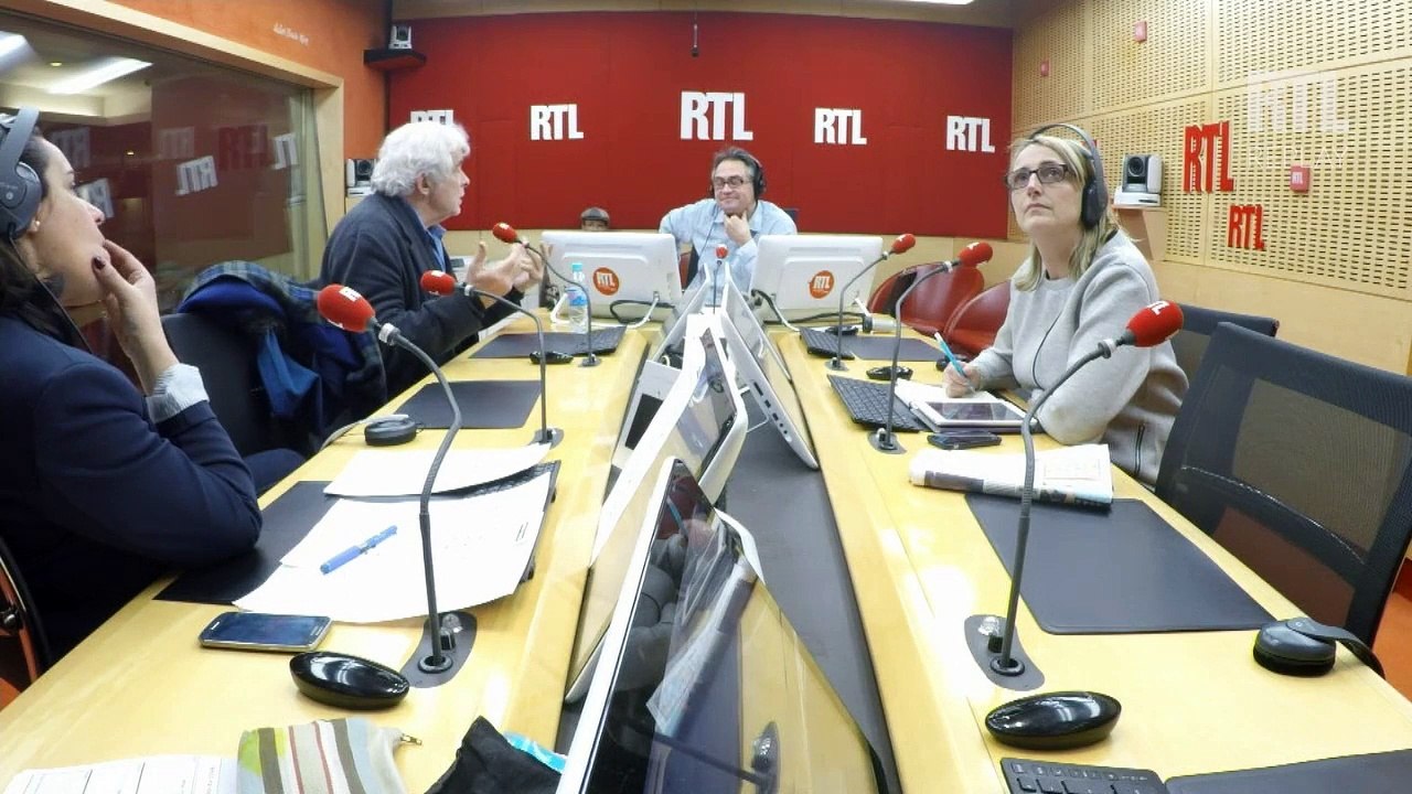 Jacques Weber : "Je vais peut-être essuyer les plâtres pour le théâtre"