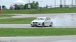 Récord Guiness de drift más largo con un BMW M5