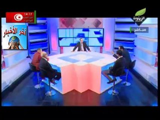 سليم بوخذير لا زلنا في ظل الأيادي المرتعشة في القرار السياسي