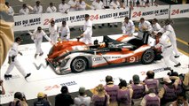 Historia 24 horas de Le Mans