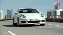 Porsche Panamera S EHybrid