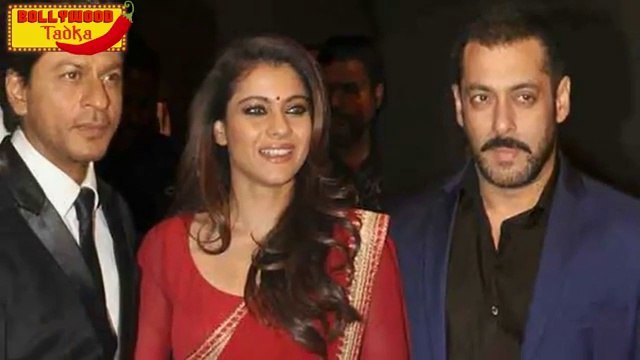 Filmfare Awards 2016 _ Shahrukh Khan & Kapil Sharma To Host The Night !