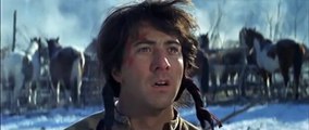 Little Big Man (1970) - Dustin Hoffman, Faye Dunaway, Chief Dan George - Trailer (Comedy, Western)