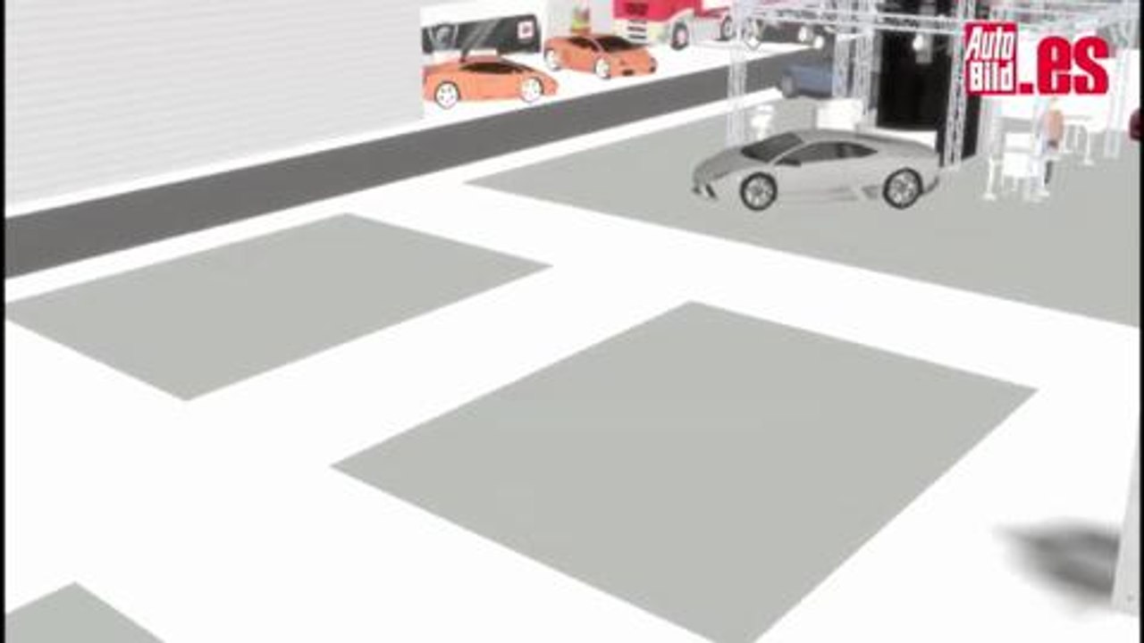 Madrid Motor Days