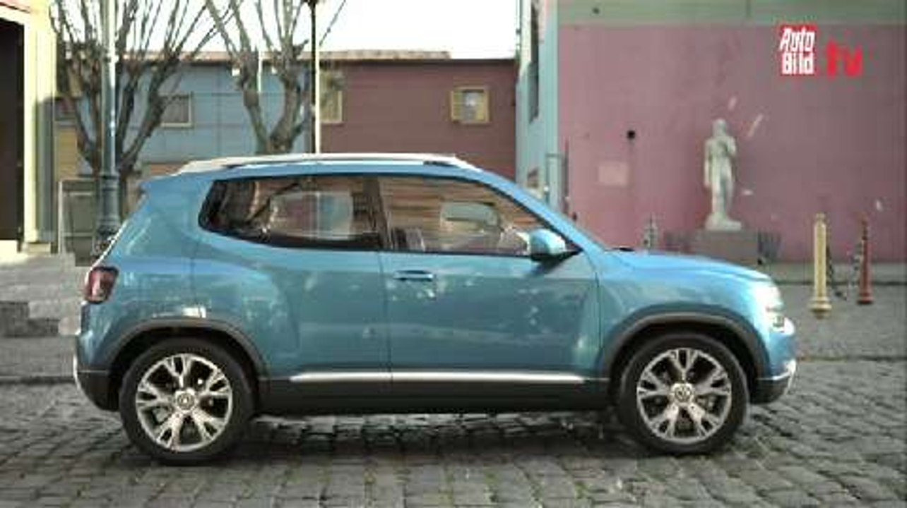 Volkswagen Taigun
