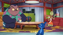 Stitch! New Episode 17 - Stitch, Idol Debut! (2 3)