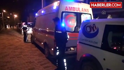 22 Yaşındaki Kadın, Kendisini Kaçırmaya Çalışan Kişiyi Bıçaklayarak Öldürdü