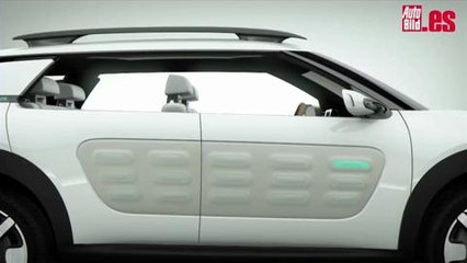 Citroën Cactus