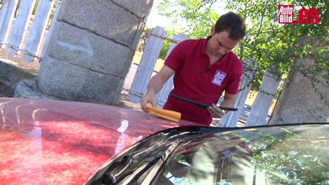 Mantenimiento Básico de tu Coche