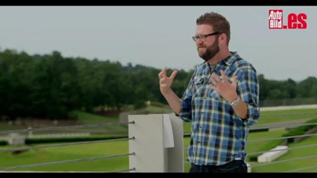 Forza Motorsport 5 The Vision Behind FilmSpeed