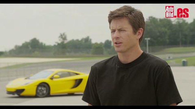 Forza Motorsport 5 The Math Behind FilmSpeed