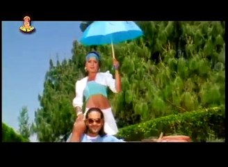 Aankhama-Gajal--Himmat--Nepali-Movie-Song