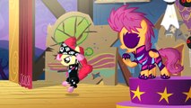 Cutie Mark Crusaders Song - My Little Pony: Friendship Is Magic - Season 1