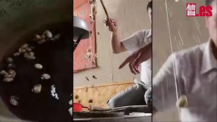 Ruta de la Seda 2013 (HD) 4