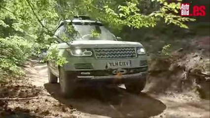 Ruta de la Seda 2013 (HD) 3