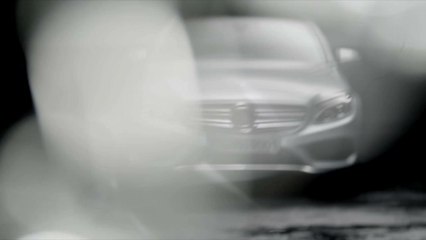 Mercedes Clase C 2014