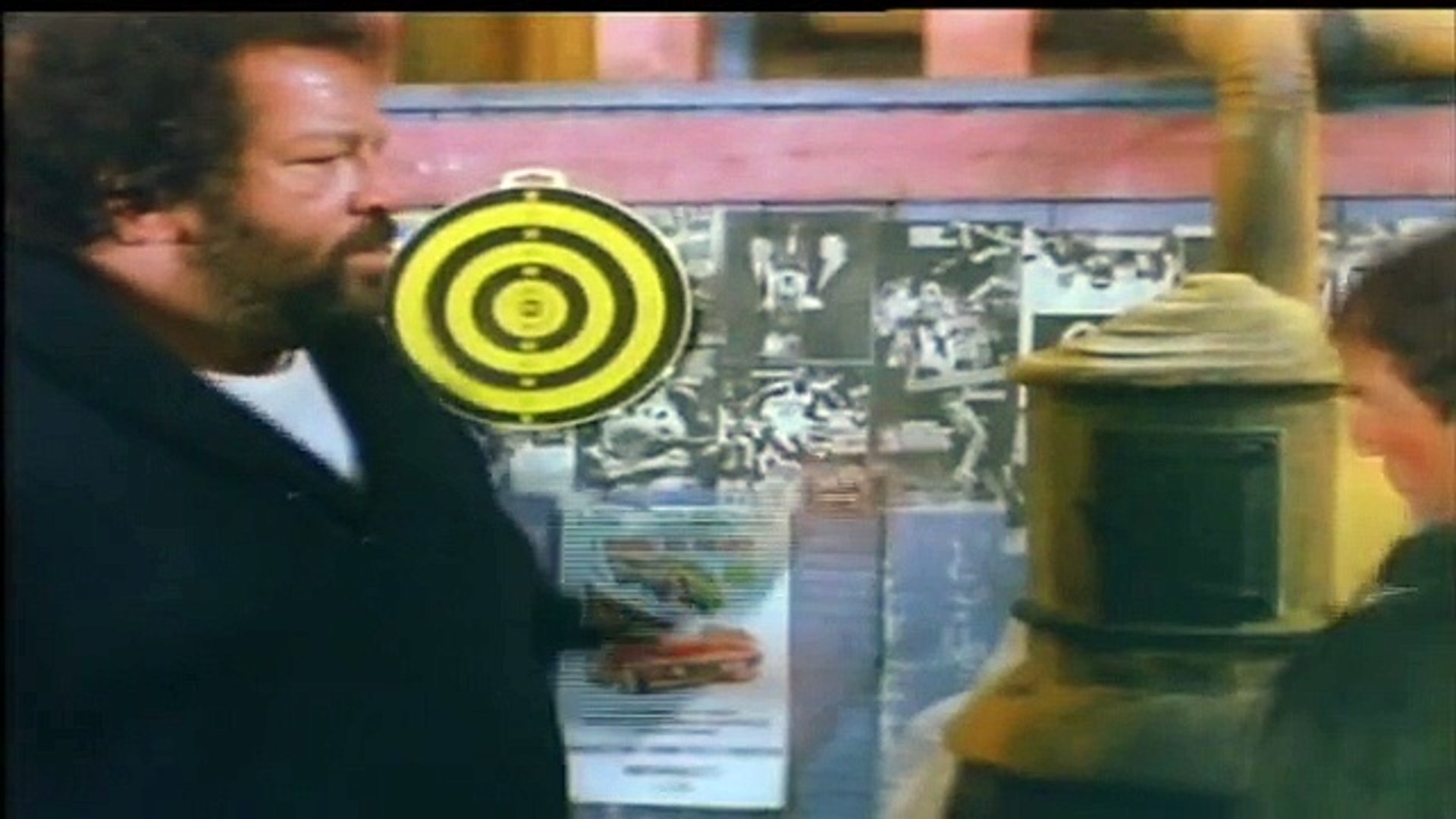 They Call Him Bulldozer (1978) - Bud Spencer, Raimund Harmstorf, Ottaviano  Dell'Acqua - Feature (Action, Comedy) - video Dailymotion