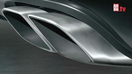 Sonido del nuevo Porsche Macan