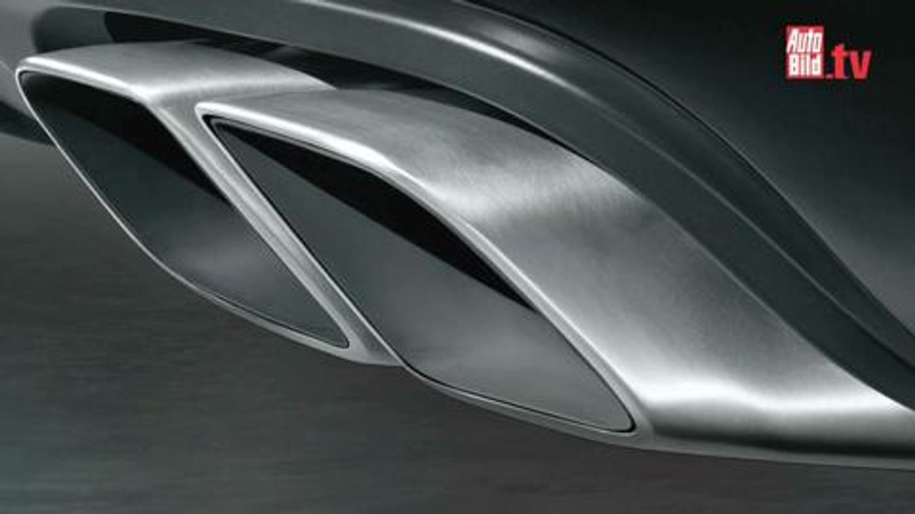 Sonido del nuevo Porsche Macan