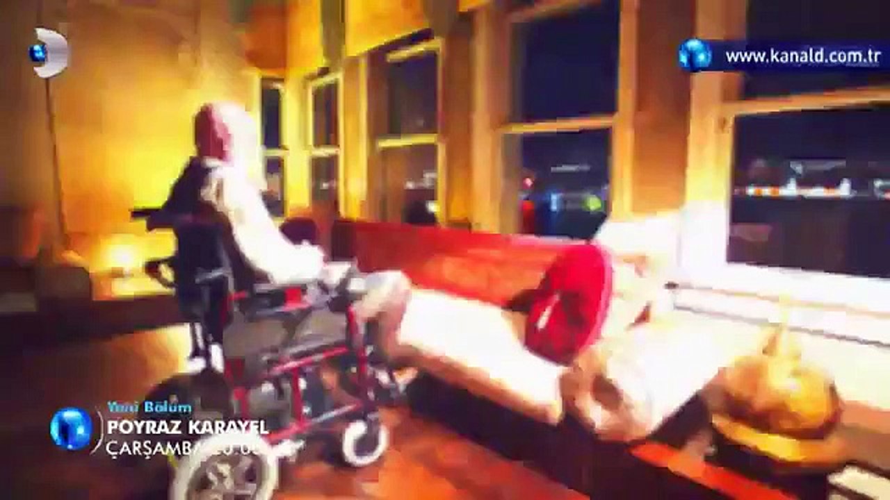 Poyraz Karayel 41bolum fragman izle