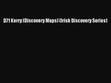 [PDF Download] D71 Kerry (Discovery Maps) (Irish Discovery Series) [PDF] Online