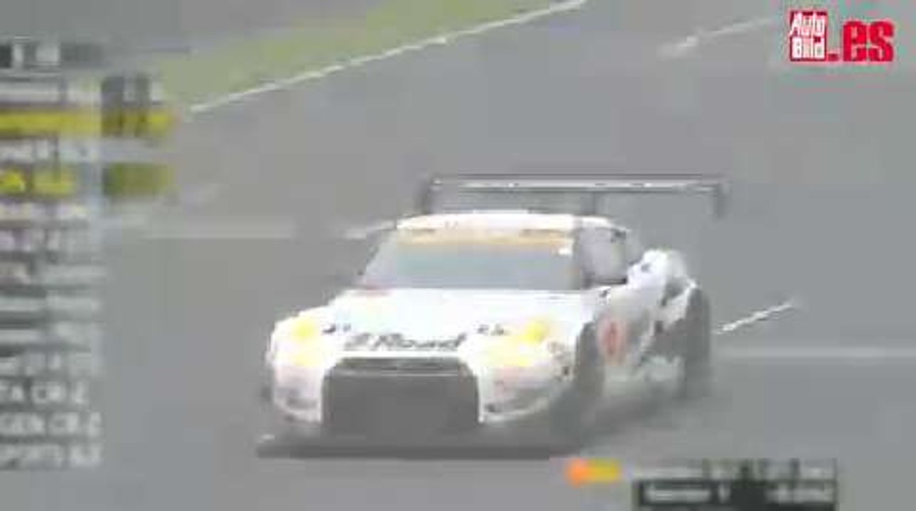 Nissan GT-R 2014