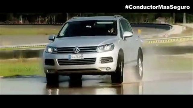 Buscamos al Conductor más seguro