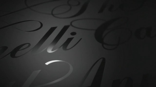 Calendario Pirelli 2014 - Helmut Newton (1986)